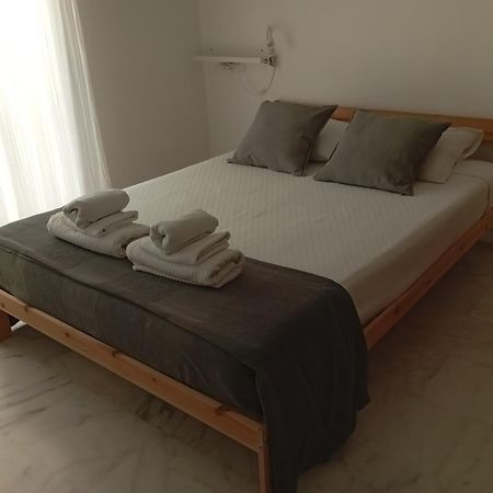 מאלגה Lagunillasart Apartment מראה חיצוני תמונה