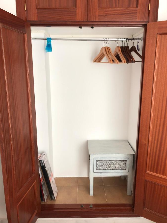 מאלגה Lagunillasart Apartment מראה חיצוני תמונה