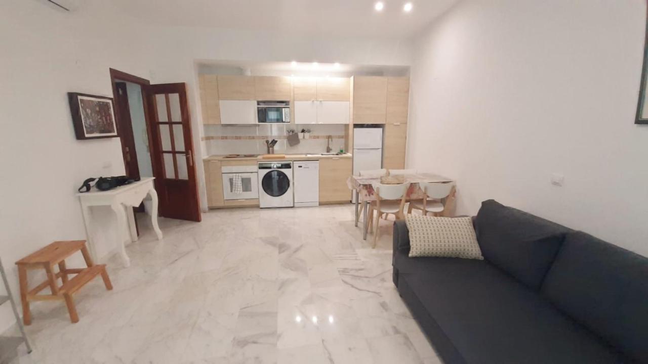 מאלגה Lagunillasart Apartment מראה חיצוני תמונה