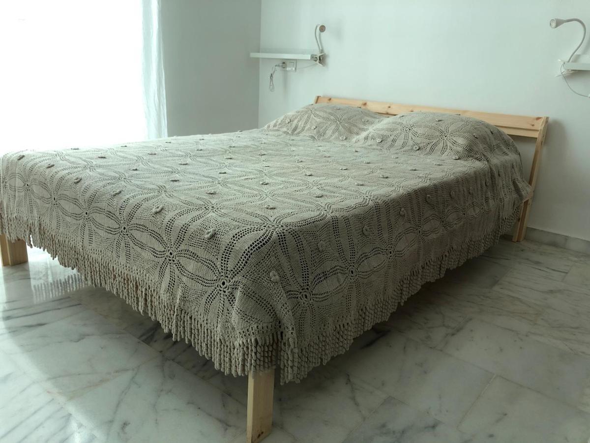 מאלגה Lagunillasart Apartment מראה חיצוני תמונה