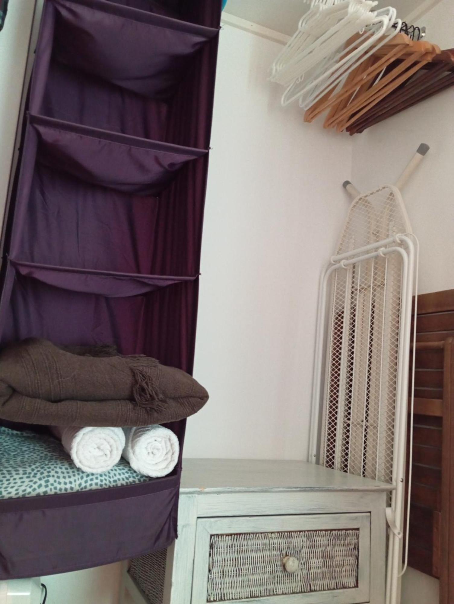 מאלגה Lagunillasart Apartment מראה חיצוני תמונה