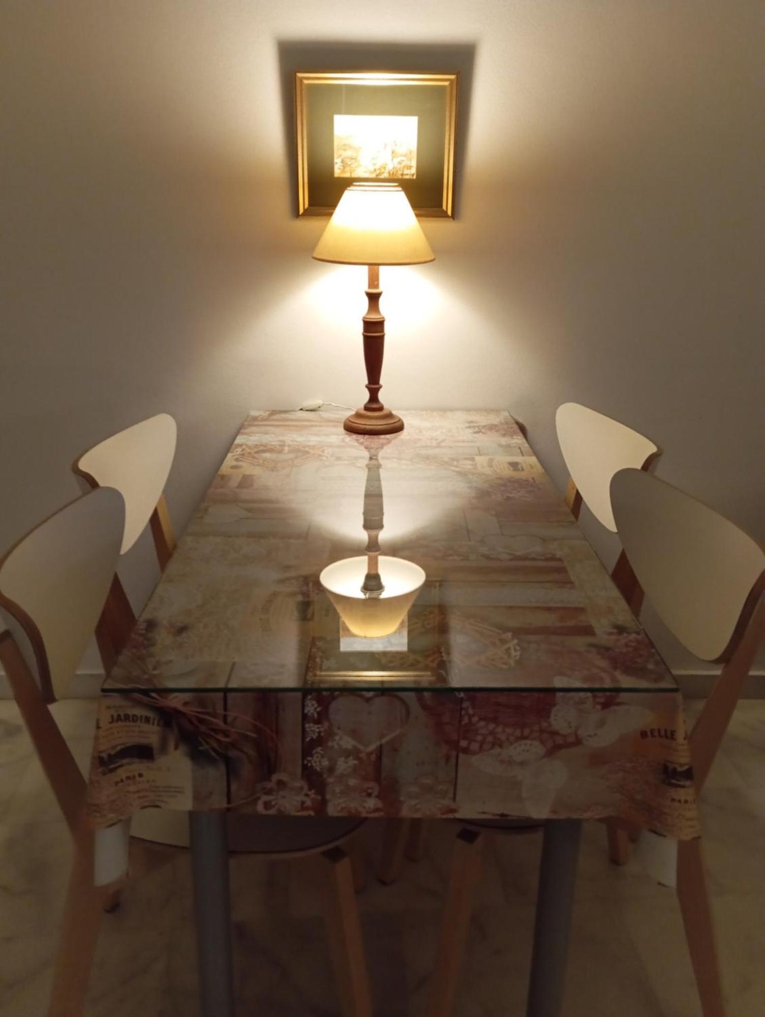 מאלגה Lagunillasart Apartment מראה חיצוני תמונה